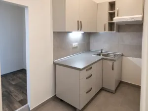 Prodej bytu 2+kk, Ostrava - Hrabůvka, Dr. Martínka, 36 m2