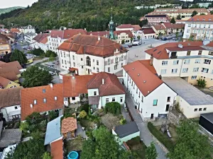 Prodej rodinného domu, Tišnov, Radniční, 115 m2