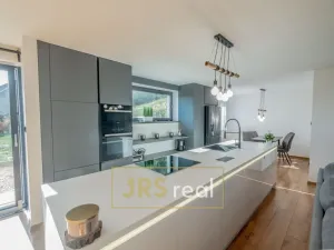 Prodej rodinného domu, Snovídky, 240 m2