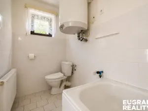 Prodej rodinného domu, Staré Křečany - Nové Křečany, 65 m2