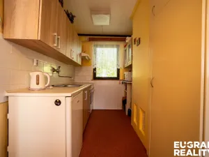 Prodej rodinného domu, Staré Křečany - Nové Křečany, 65 m2