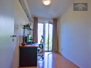 Pronájem bytu 3+kk, Praha - Strašnice, Názovská, 56 m2