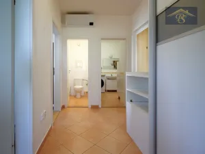 Pronájem bytu 3+kk, Praha - Strašnice, Názovská, 56 m2