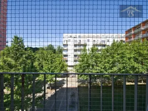 Pronájem bytu 3+kk, Praha - Strašnice, Názovská, 56 m2