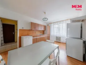 Prodej bytu 3+kk, Horní Slavkov, Poštovní, 48 m2