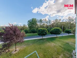 Prodej bytu 3+kk, Horní Slavkov, Poštovní, 48 m2