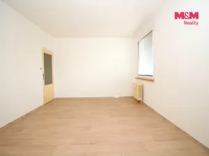 Pronájem bytu 3+1, Hradec Králové - Nový Hradec Králové, třída Edvarda Beneše, 90 m2