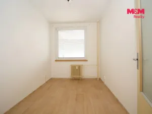 Pronájem bytu 3+1, Hradec Králové - Nový Hradec Králové, třída Edvarda Beneše, 90 m2