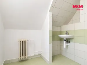 Prodej rodinného domu, Frýdek-Místek - Frýdek, Dr. Petra, 190 m2