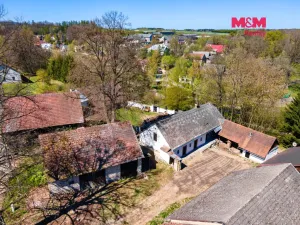 Prodej chalupy, Otradov, 87 m2