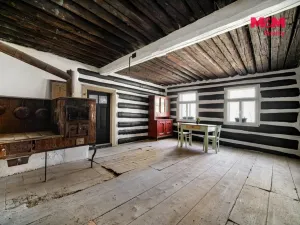 Prodej chalupy, Otradov, 87 m2