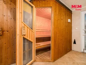 Prodej rodinného domu, Horní Třešňovec, 847 m2