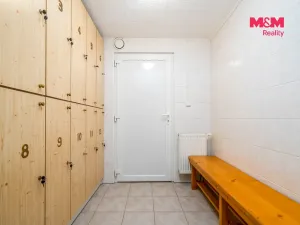 Prodej rodinného domu, Horní Třešňovec, 847 m2