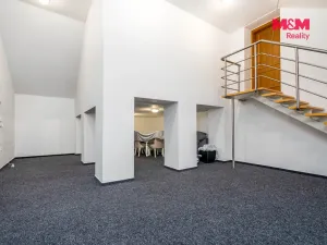 Prodej rodinného domu, Horní Třešňovec, 847 m2