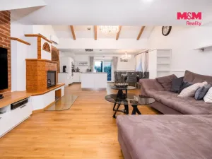 Prodej rodinného domu, Horní Třešňovec, 847 m2