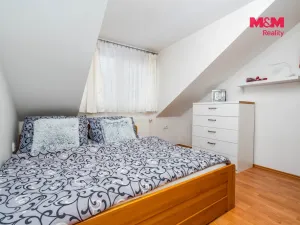 Prodej rodinného domu, Horní Třešňovec, 847 m2