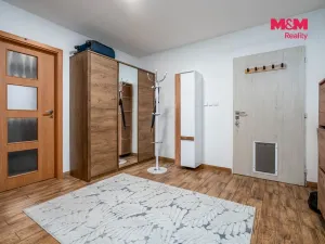 Prodej rodinného domu, Horní Třešňovec, 847 m2