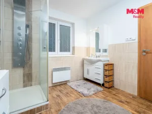 Prodej rodinného domu, Horní Třešňovec, 847 m2