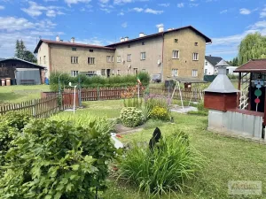 Prodej bytu 2+1, Broumov, Větrná, 80 m2