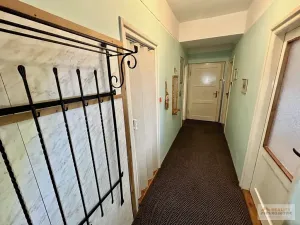 Prodej bytu 2+1, Broumov, Větrná, 80 m2