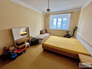 Prodej bytu 2+1, Broumov, Větrná, 80 m2