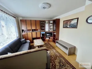Prodej bytu 2+1, Broumov, Větrná, 80 m2