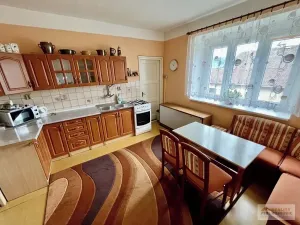 Prodej bytu 2+1, Broumov, Větrná, 80 m2