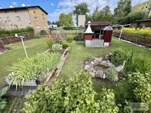 Prodej bytu 2+1, Broumov, Větrná, 80 m2
