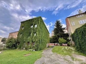 Prodej bytu 2+1, Broumov, Na Příkopech, 60 m2
