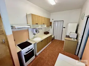 Prodej bytu 2+1, Broumov, Na Příkopech, 60 m2