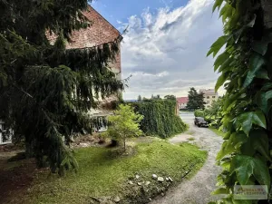 Prodej bytu 2+1, Broumov, Na Příkopech, 60 m2