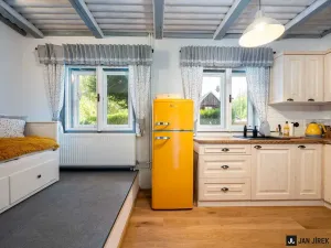 Prodej chaty, Krásné, 80 m2