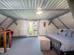 Prodej chaty, Krásné, 80 m2