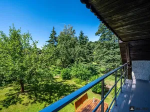 Prodej chaty, Krásné, 80 m2