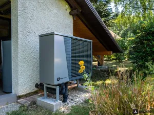 Prodej chaty, Krásné, 80 m2