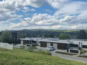 Prodej pozemku pro bydlení, Řevnice, Sochorova, 2172 m2