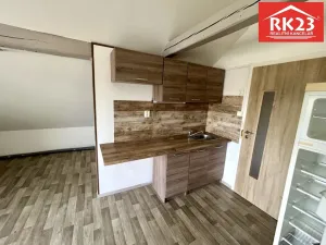 Pronájem bytu 1+kk, Cheb - Střížov, 45 m2