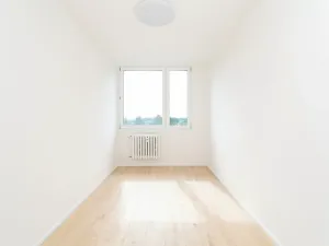 Prodej bytu 3+kk, Praha - Strašnice, Nučická, 70 m2