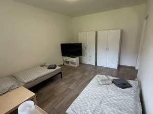 Pronájem bytu 2+kk, Ostrava, Volgogradská, 51 m2