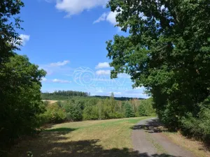 Prodej pozemku pro bydlení, Počaply, 3403 m2
