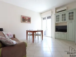 Prodej bytu 3+kk, Via Giovanni Segantini,Villa Rosa,, 71 m2