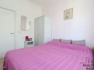 Prodej bytu 3+kk, Via Giovanni Segantini,Villa Rosa,, 71 m2