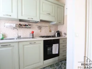 Prodej bytu 3+kk, Villa Rosa,, 71 m2