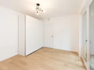 Pronájem bytu 3+kk, Praha - Braník, Skálové, 88 m2