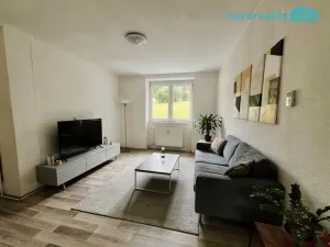 Prodej bytu 2+1, Horní Slavkov, Zahradní, 57 m2