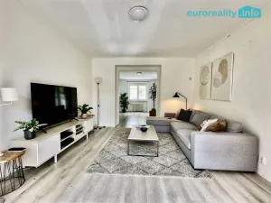 Prodej bytu 2+1, Horní Slavkov, Zahradní, 57 m2
