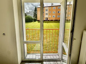 Prodej bytu 2+1, Horní Slavkov, Zahradní, 57 m2