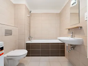 Pronájem bytu 2+kk, Plzeň, V Zahrádkách, 53 m2