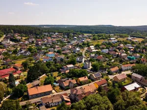 Prodej rodinného domu, Trnová, 100 m2