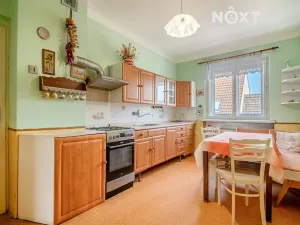 Prodej rodinného domu, Sezimovo Ústí, Vaníčkova, 174 m2
